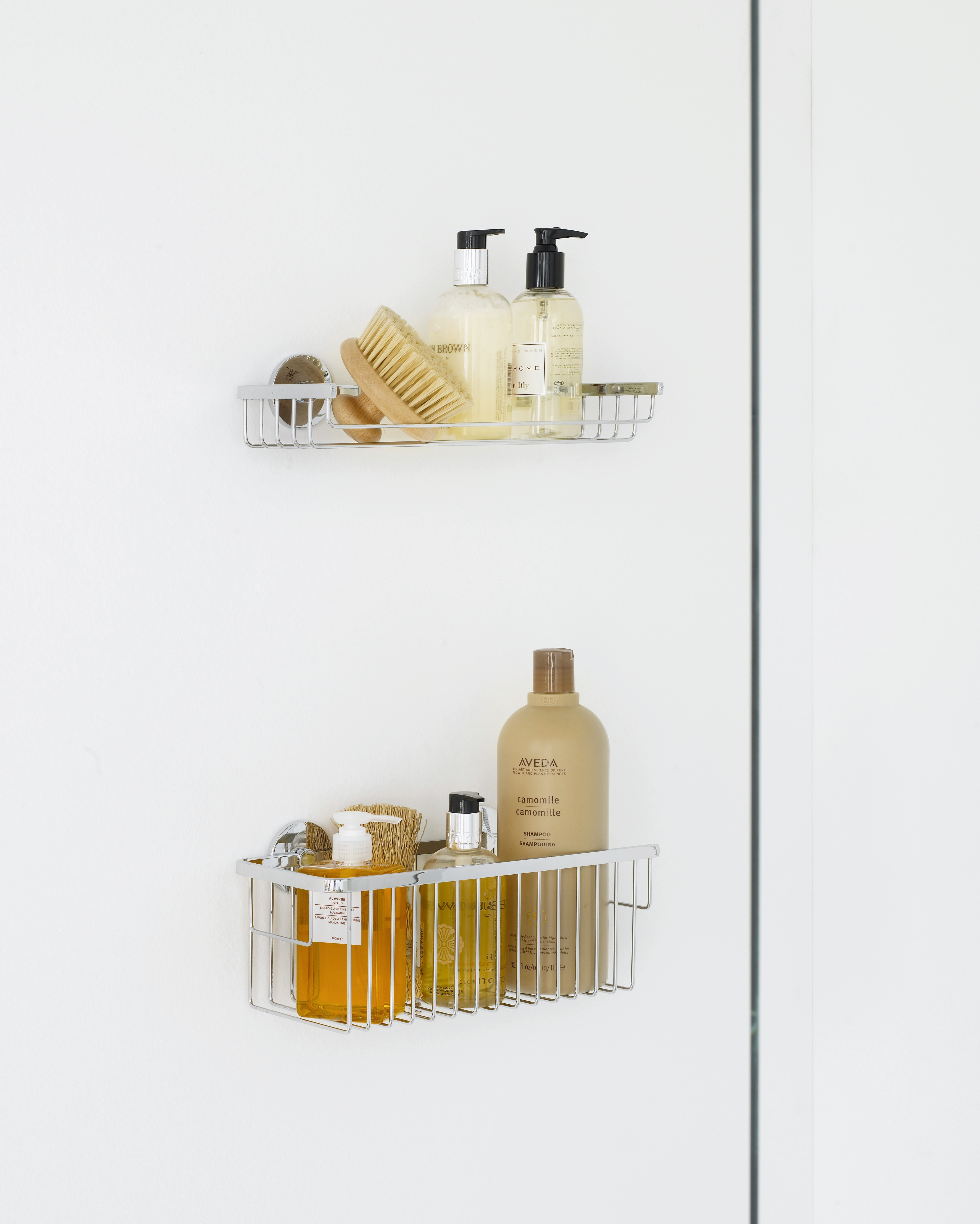 FotoMaak je badkamer compleet met nieuwe accessoires van LAUFEN